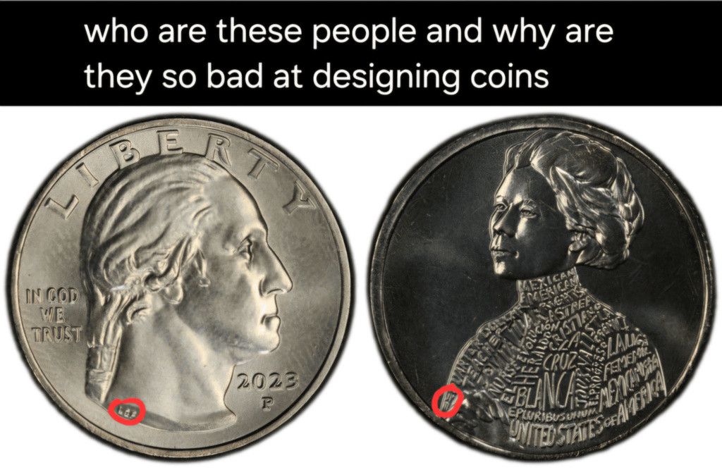 Categorizing-Washington-Quarters