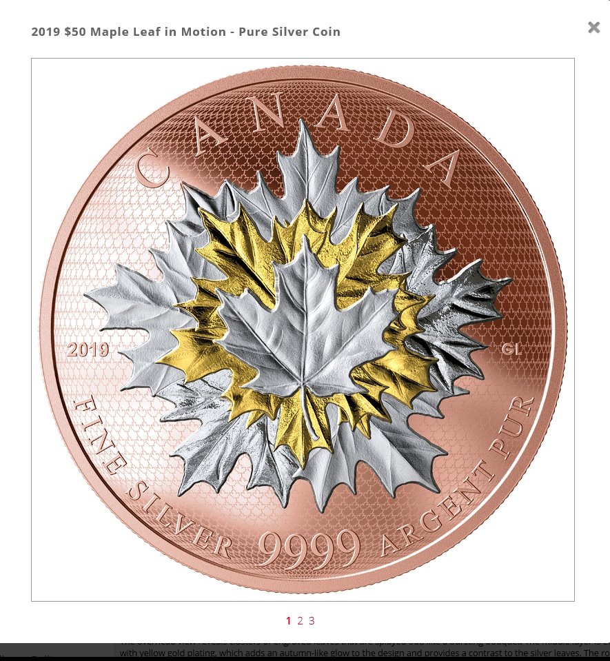 2019-Maple-Leaf-In-Motion---5-Oz--Reverse-Rose-Gold-Plated---Sold-Out