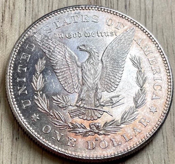 1878-S-Morgan,-To-Much-PMD,-Cleaned?