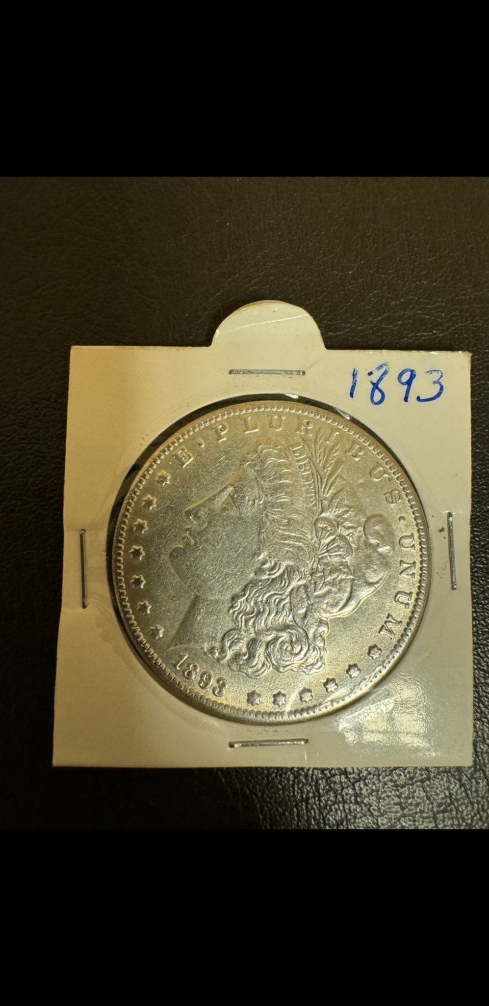 1893-S-Morgan-For-Grading