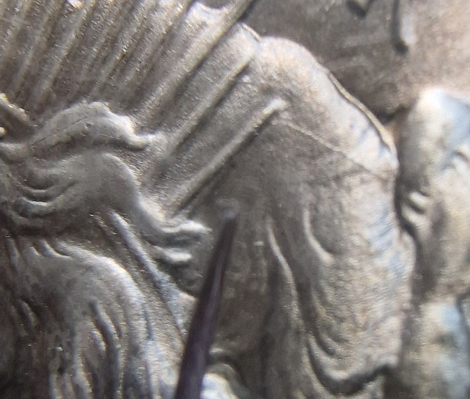 1925-P-Peacedollar-VAM-1B-Or-9A