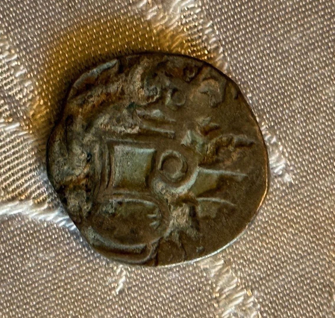 So-What-Did-I-Buy,-Greek-Ancient-Coin-Or-A-Fantasy-Piece-Or-A-Doorknob?