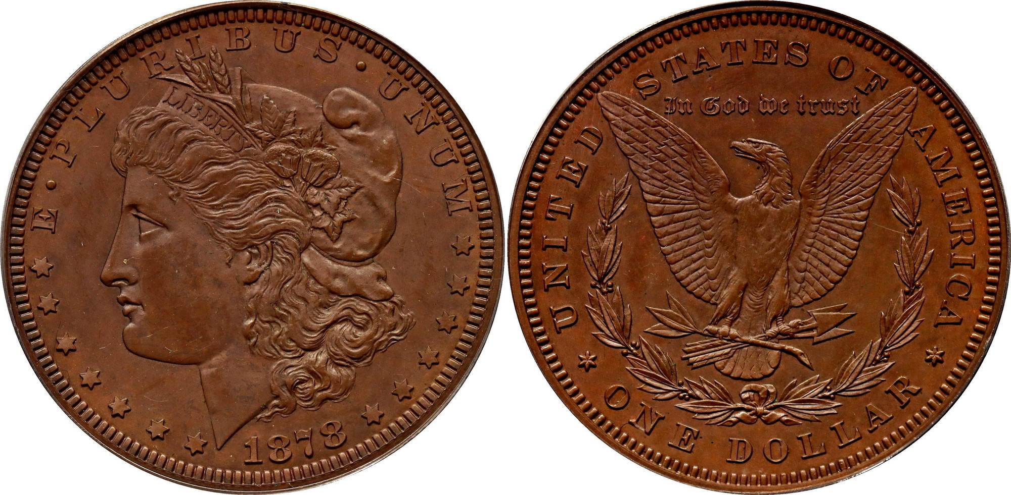 Copper-Morgan-1878-Proof,-This-Was-New-To-Me-I-Like-It