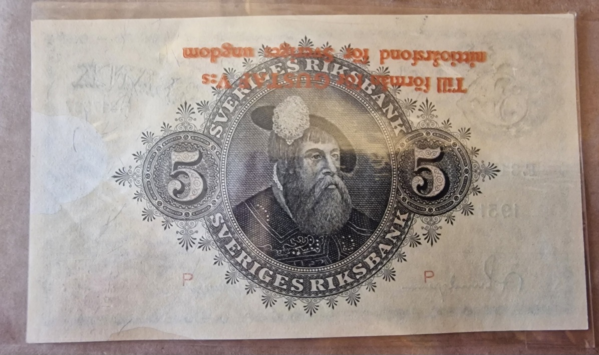 Latest-Banknotes-Acquisition.-List-Them-Here.
