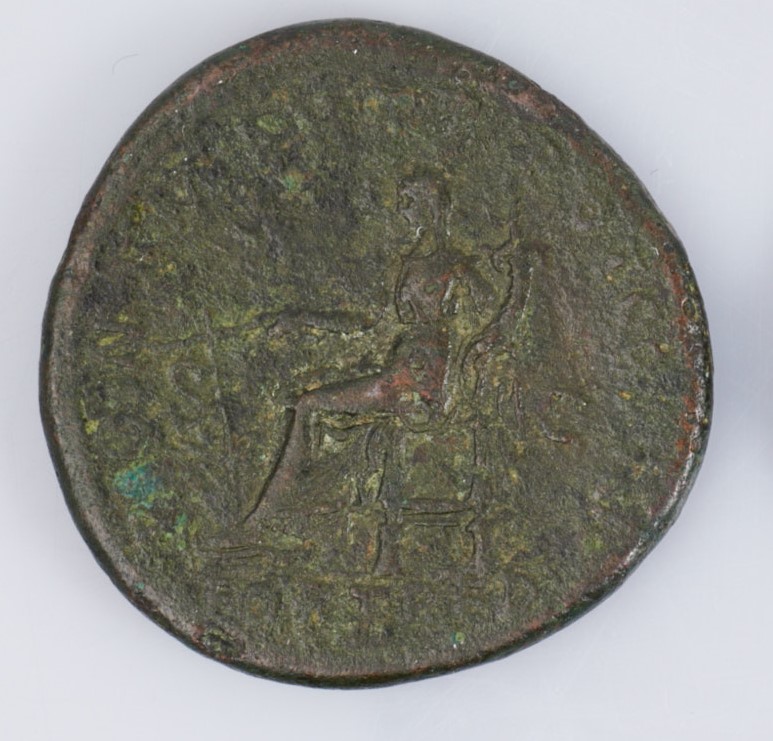 Lot-Of-Roman-An-Greek-Bronzes-I'm�interested-In,-Anything-Interesting?