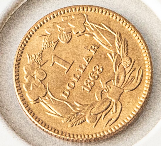 1868-1-Dollar-Gold-Is-This-Real
