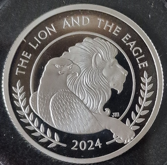 2024-50-P-Lion-And-Eagle-With-Sweet-PMD