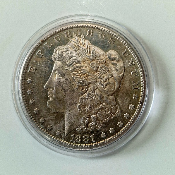 Morgan-1881-S-Problem-Coin-Would-It-Straight-Grade