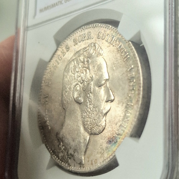 4-Riksdaler-Riksmark-1869-You-Vs-NGC-For-Fun
