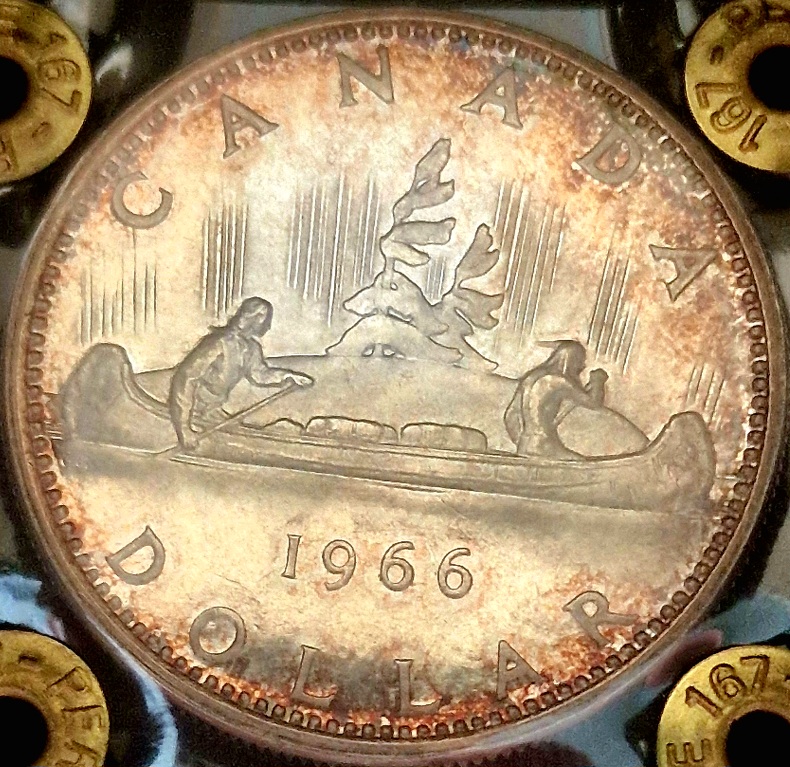 Post-Your-Coin/Medal/Token-With-A-Feather