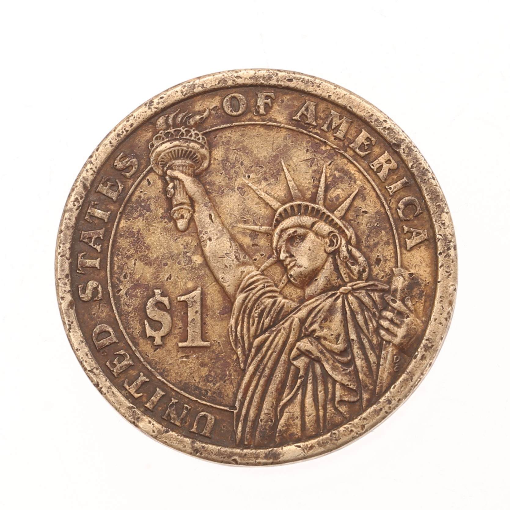 Am-I-Missing-Something-With-This-J-Madison-Dollar?-Why-So-High-Price