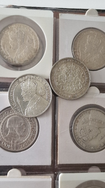 Continuing-List-To-Show-Everyones-Latest-Acquisitions