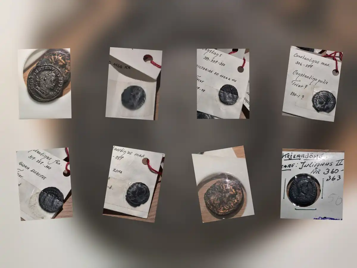 Random-Horde-Of-Late-Smal-Roman-Bronzes-Anything-Special
