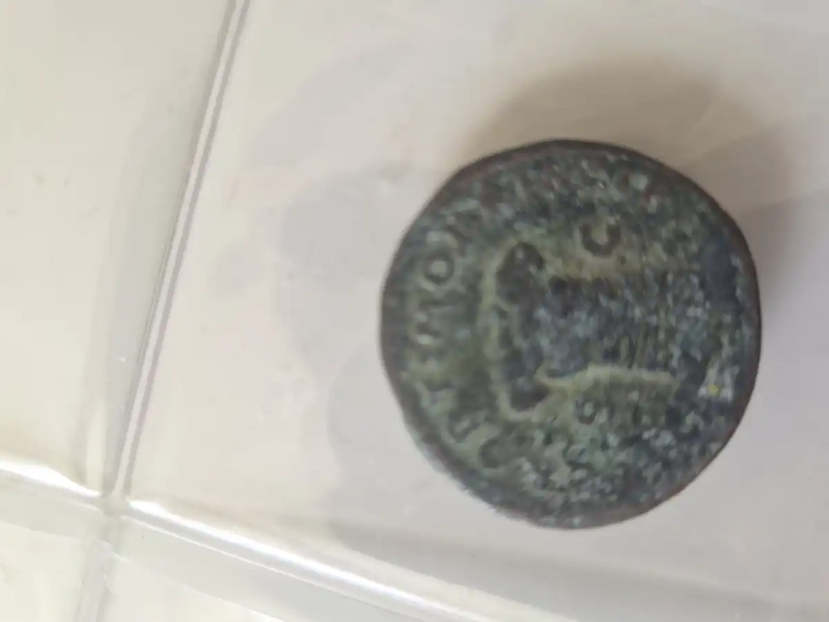 Random-Horde-Of-Late-Smal-Roman-Bronzes-Anything-Special