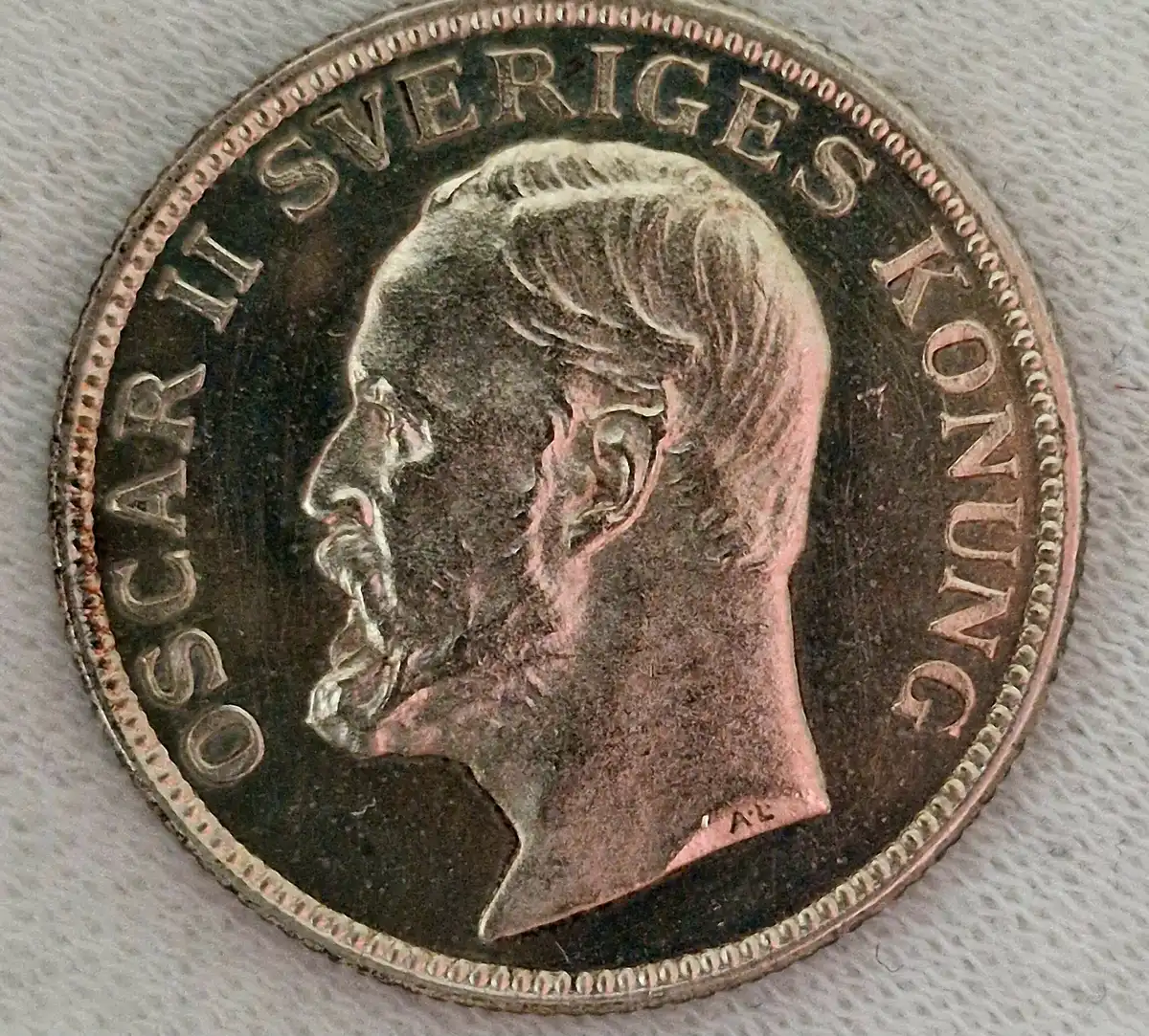 This-1907-Krona-Got-Details-Cleaned-Crackout-Or-Dump