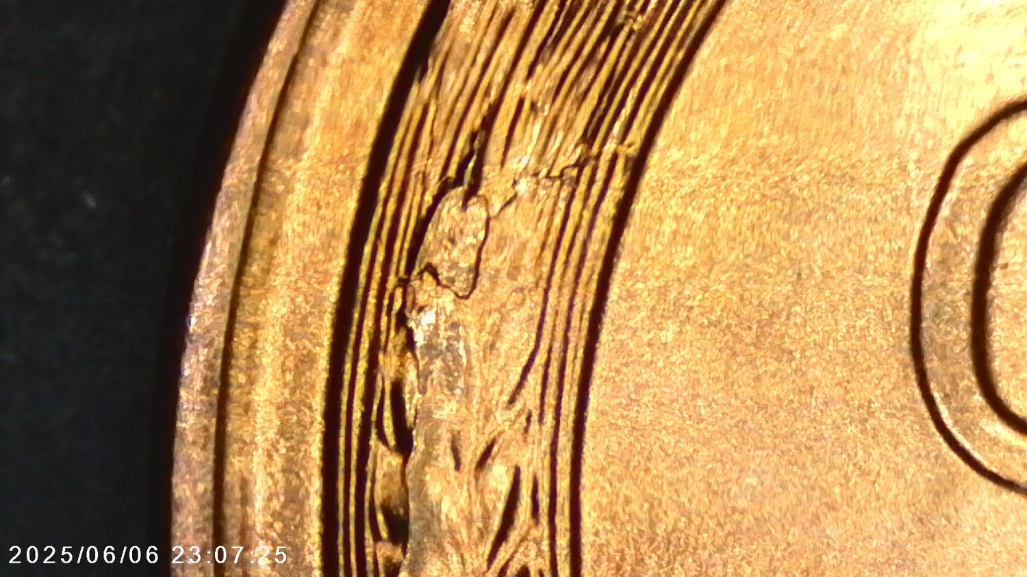 1955-S-Lincoln-Wheat-Penny---Mint-Error-/-Grade?