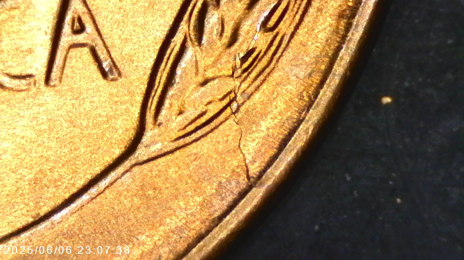 1955-S-Lincoln-Wheat-Penny---Mint-Error-/-Grade?