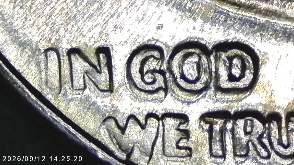 1957-D-Roosevelt-Dime-10c---Possible-DDO-Or-Machine-Doubling?