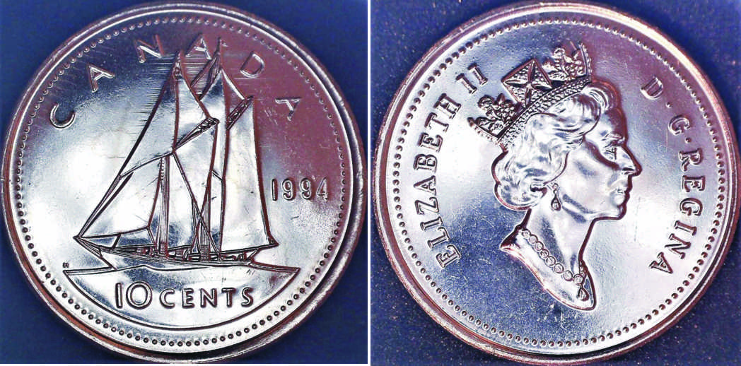 10-Cents-1994-Trail-Dies