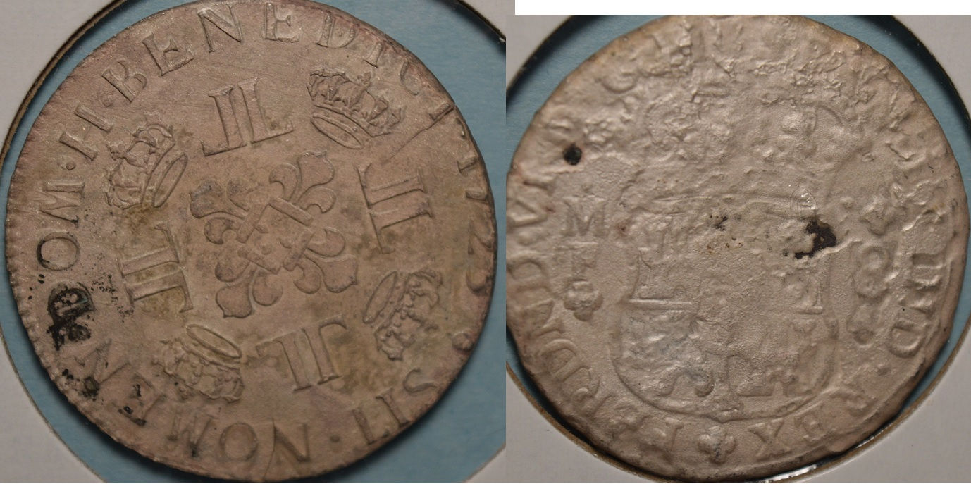 Shipwreck-Coins-Conservation