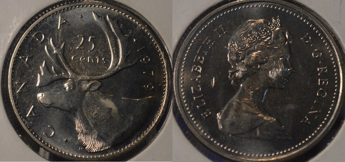 25-Cents-1979-Round-Marks-On-Queen