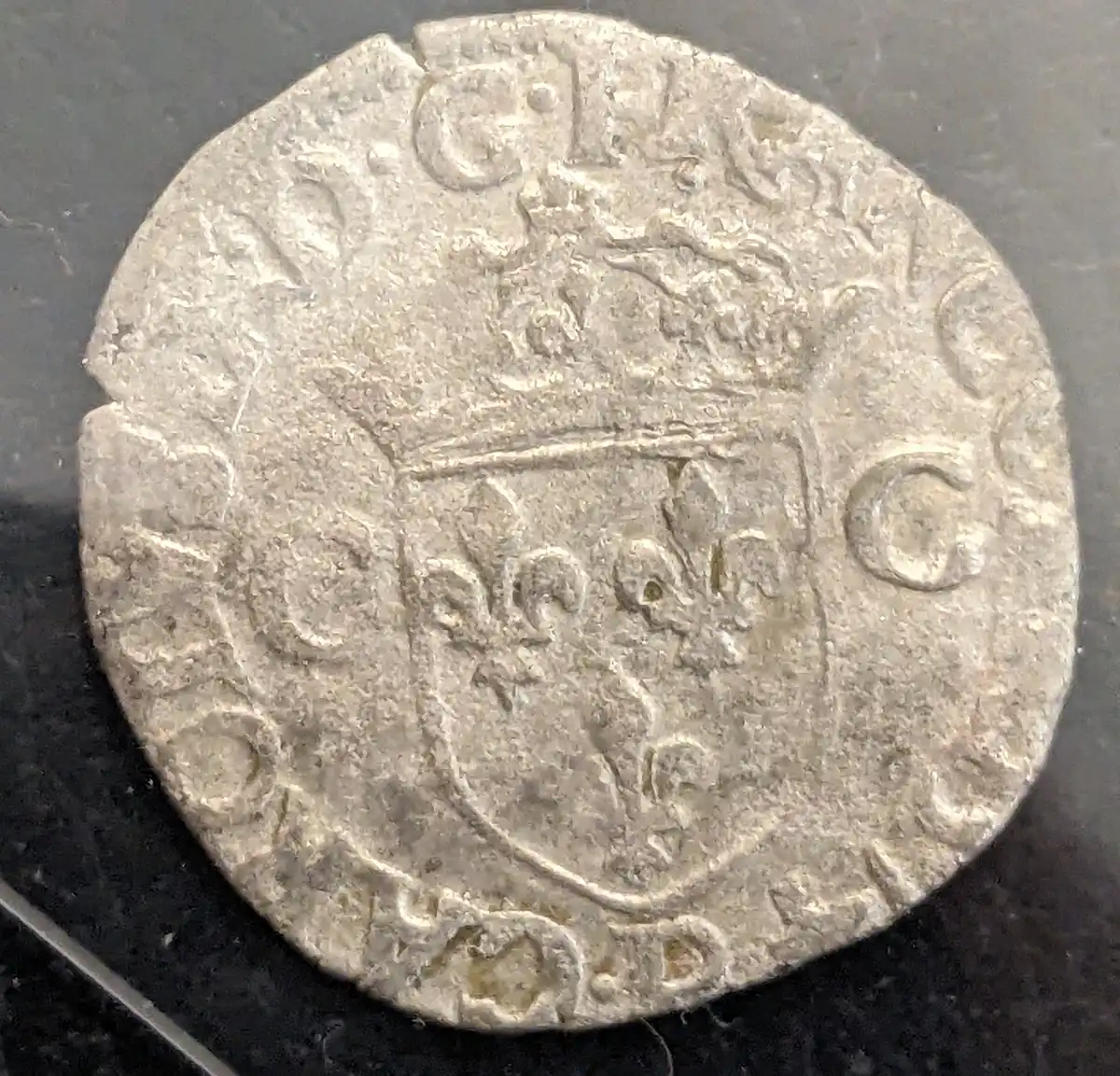 Carolus-Ix-Douzain-2-C-No-Date