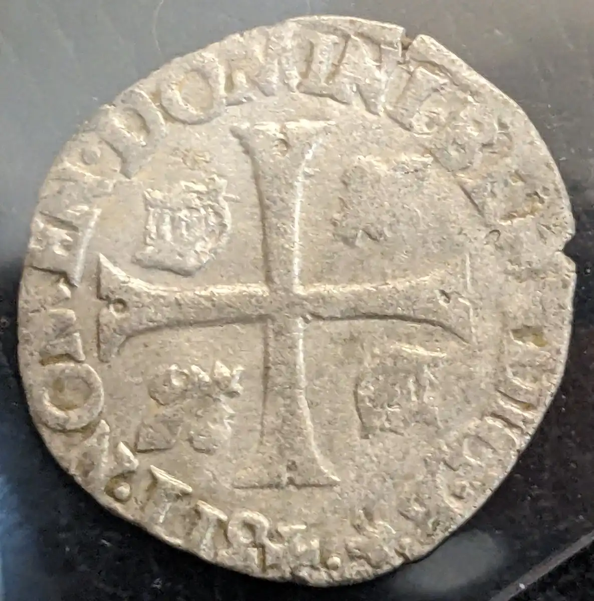 Carolus-Ix-Douzain-2-C-No-Date
