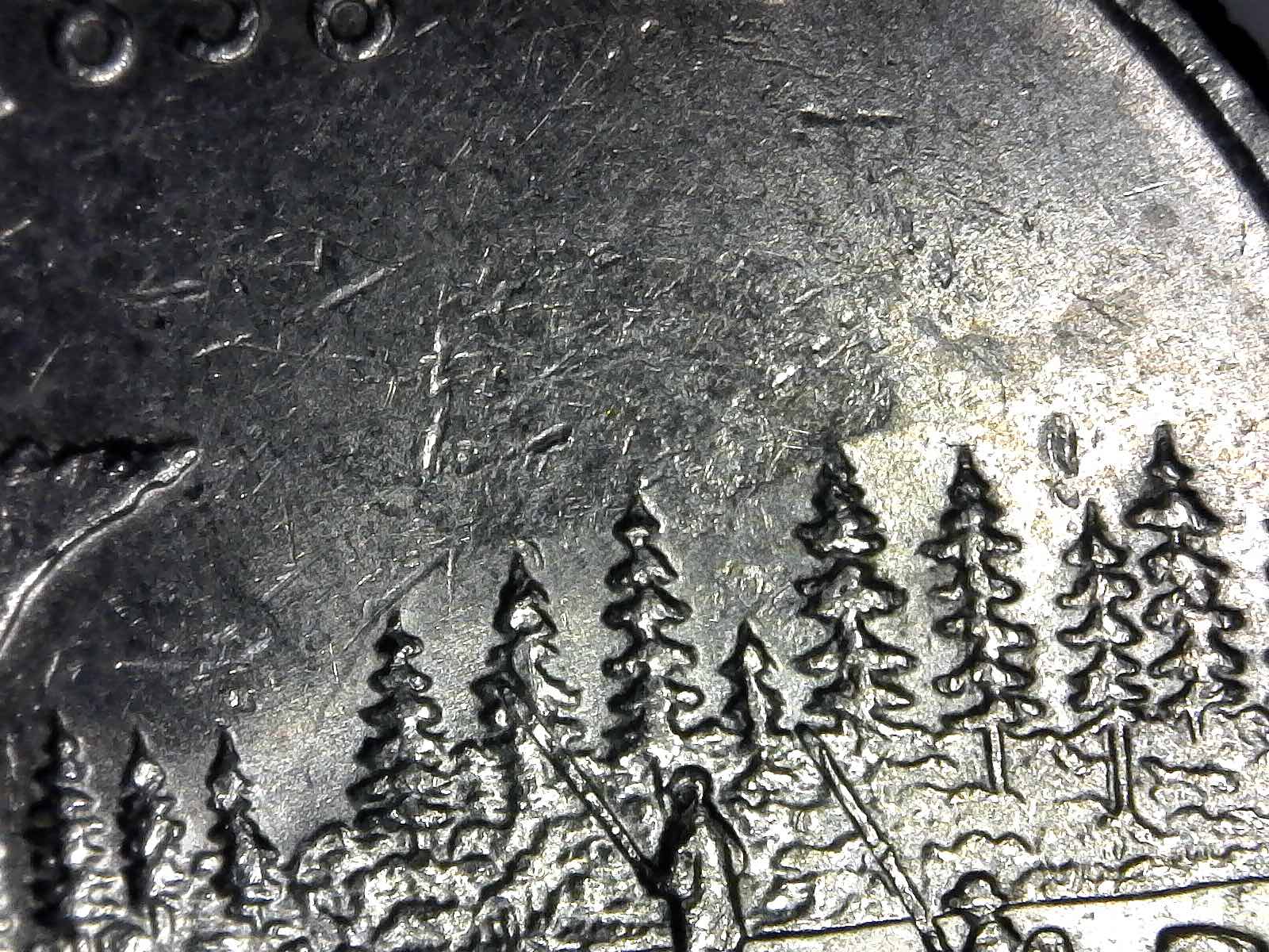 2005-P-25c-MN-Quarter-Lamination-Error