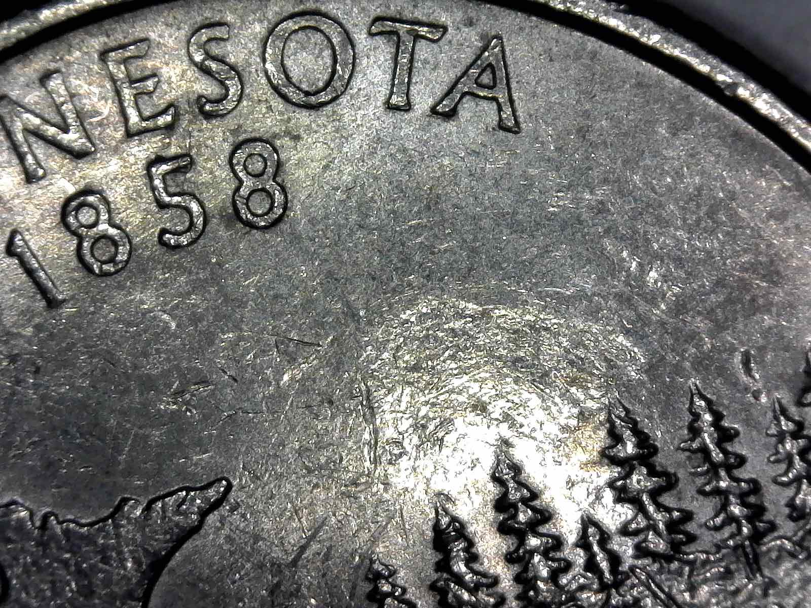 2005-P-25c-MN-Quarter-Lamination-Error