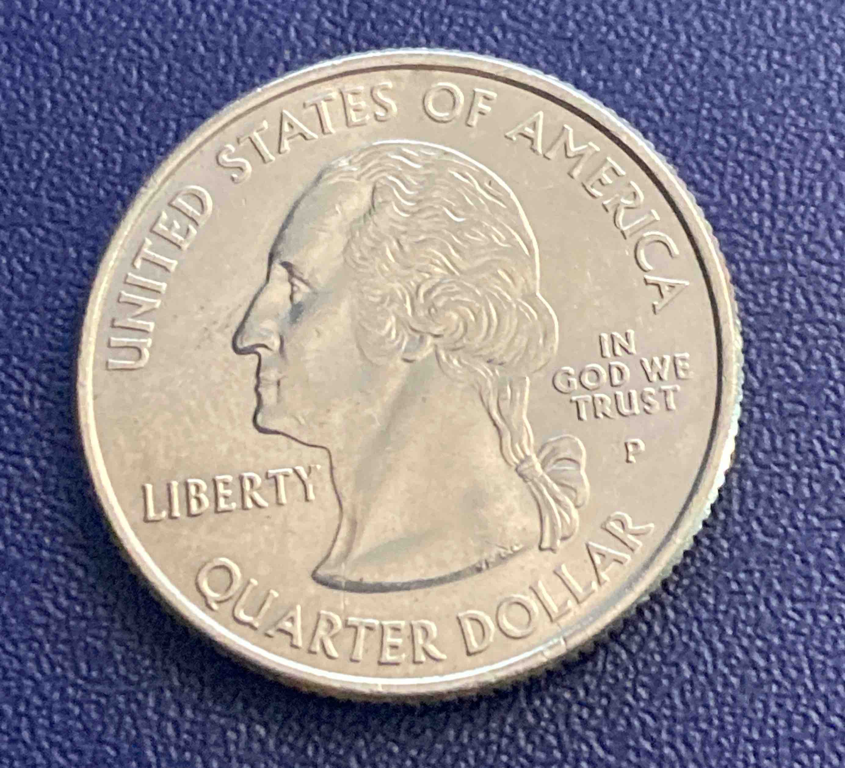 2003-Alabama-P-Quarter