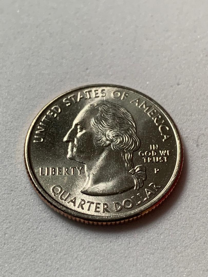 1999-US-State-Quarter