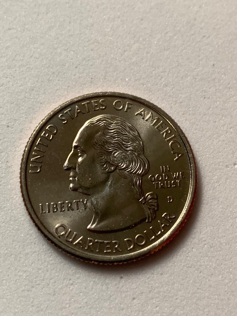 1999-US-State-Quarter