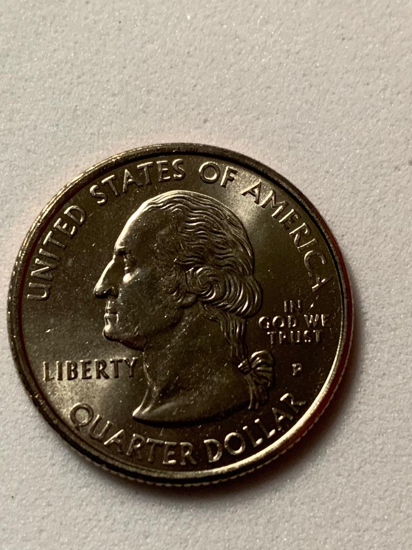 1999-US-State-Quarter