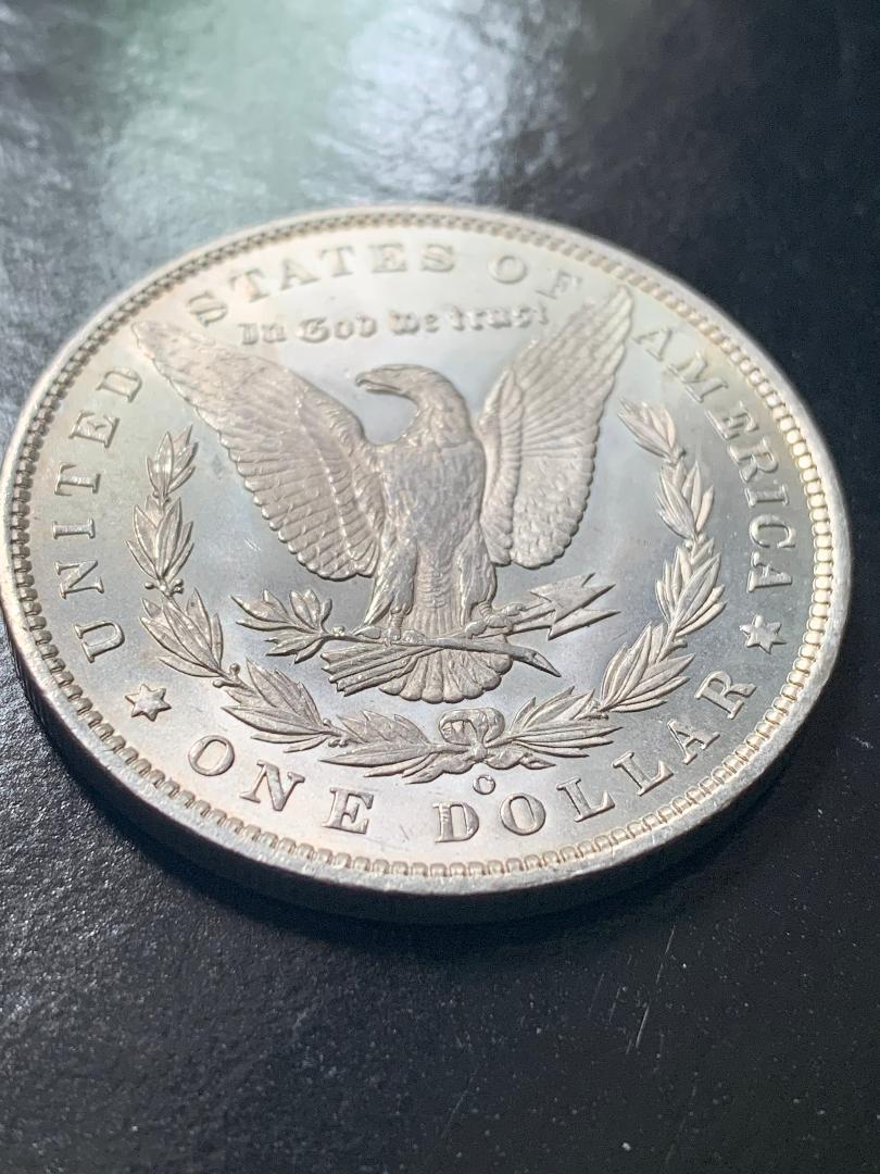 1885-O-Morgan-Dollar