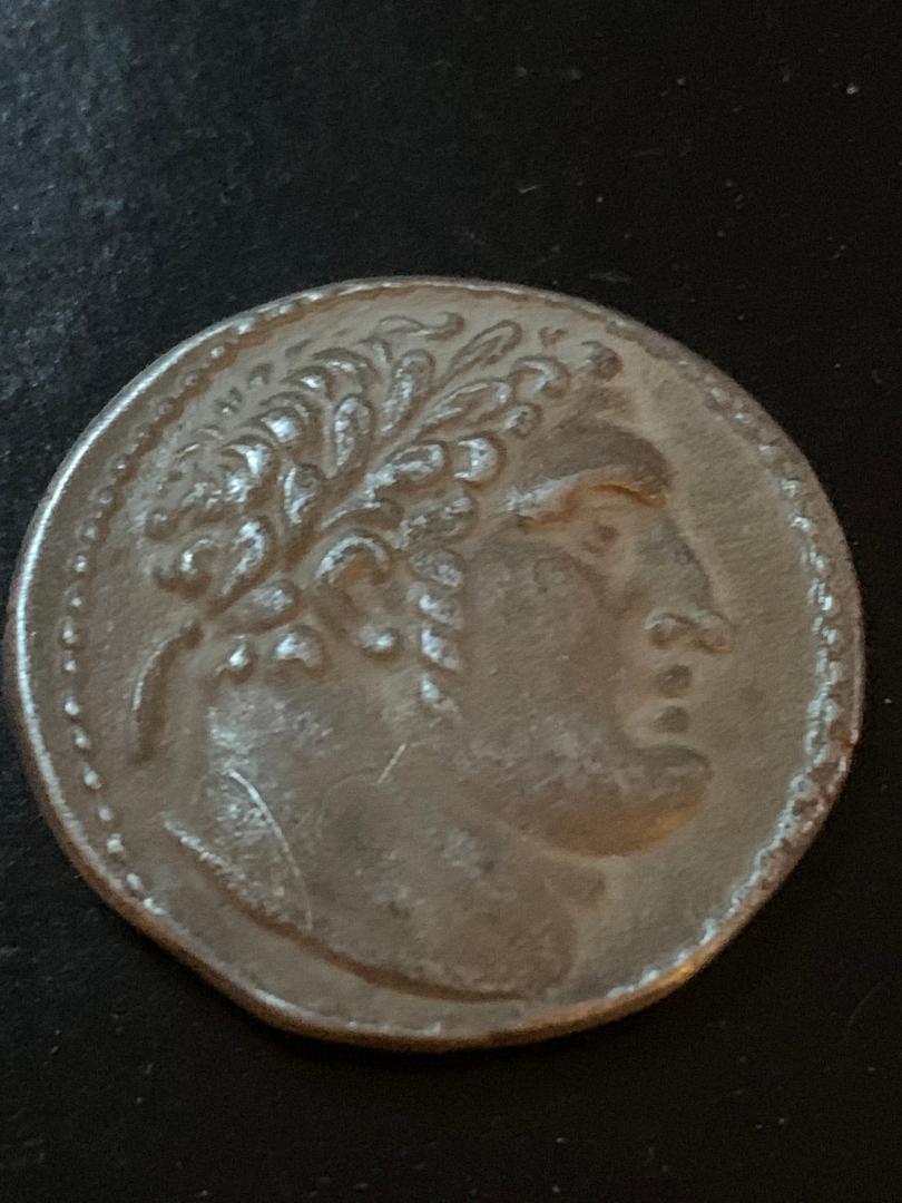 Ancient-Greek-Silver-Rare-Coin