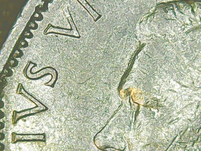 Continuation-Of-1946-5-Cent