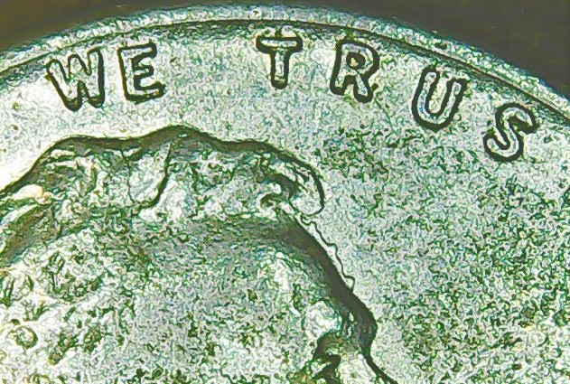 1943-D-Steel-LWC-Error-Or-Just-Platting?