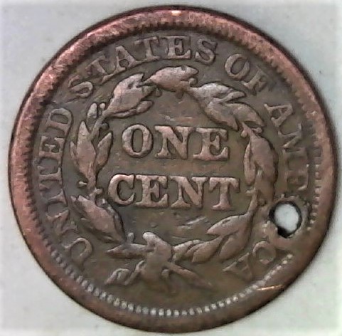 1844/81-1c,-BN-Regular-Strike