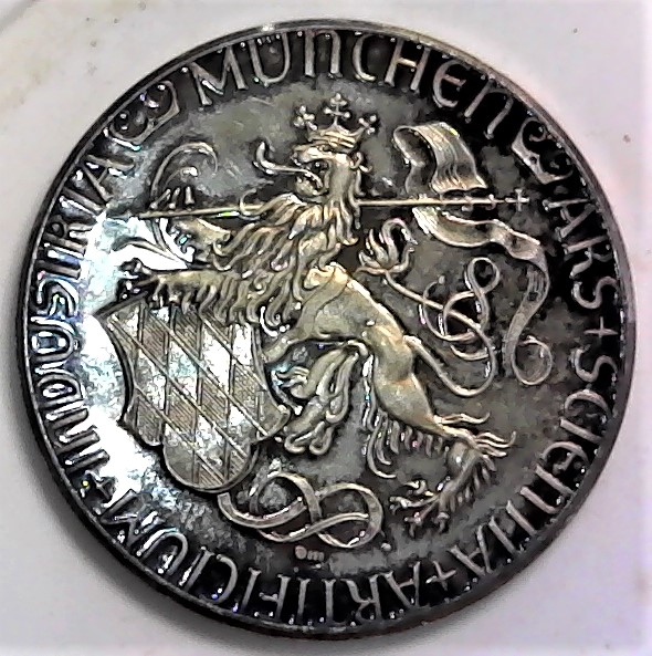 A-Continuing-Thread-~-Post-Your-Tokens,-Medals,-Exonumia-Acquisitions