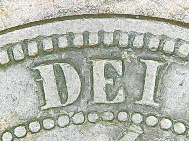 Picked-Up-Some-1-Cent-Coins-And-Found-This-1881-H-Variety