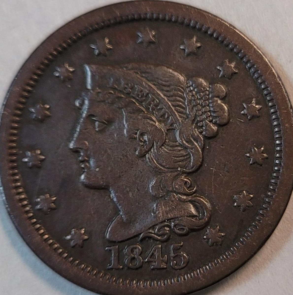 1845-Braided-Hair-Large-Cent