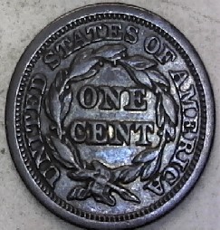 1845-Braided-Hair-Large-Cent
