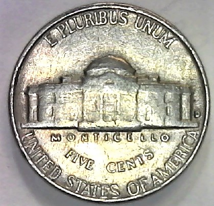 1955-D/S-?-Jefferson-Nickel