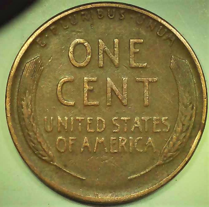 1941-Lamination-Error-Cent