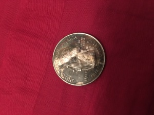 Not-Sure-If-To-Grade-Coin-Quarter