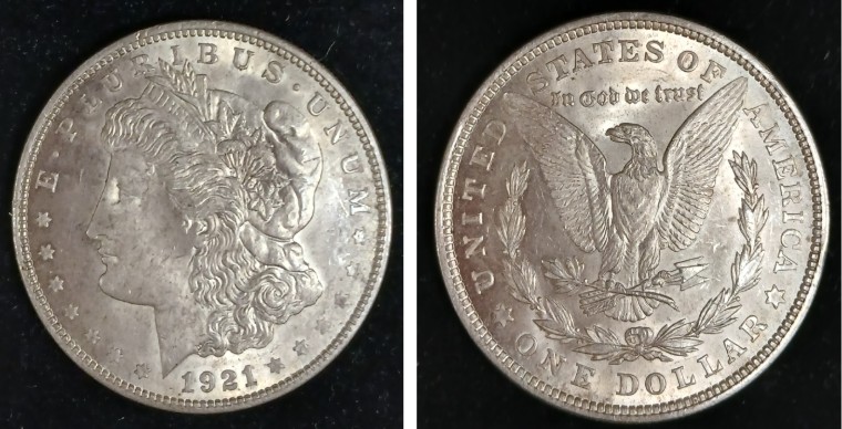 Morgans-For-Grading---Including-1881-CC