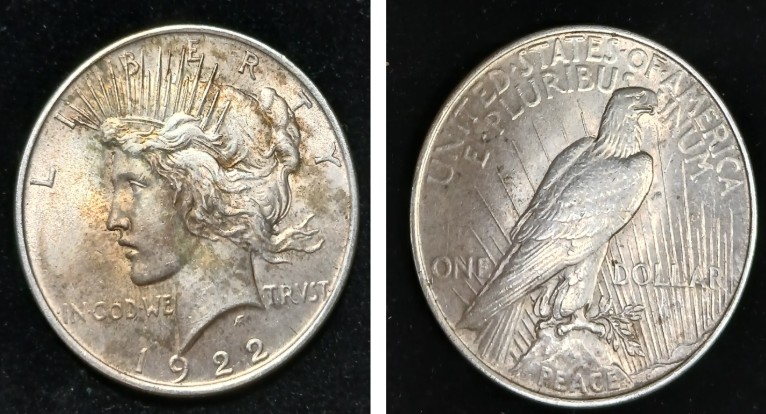 Morgans-For-Grading---Including-1881-CC