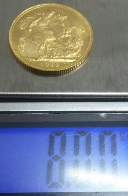 Mistery-1919-Sovereign-Georgev-Not-Mint