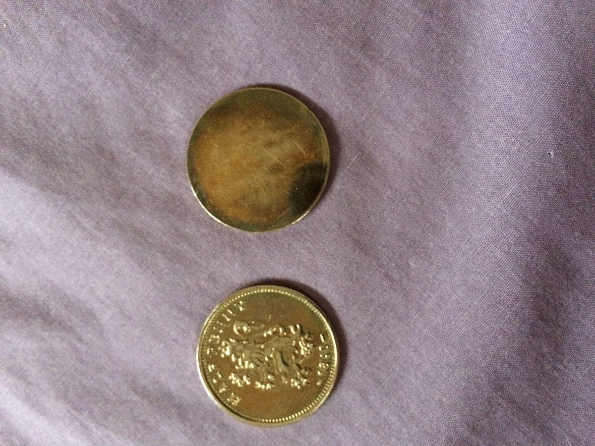 Two-Unidentified-Coins
