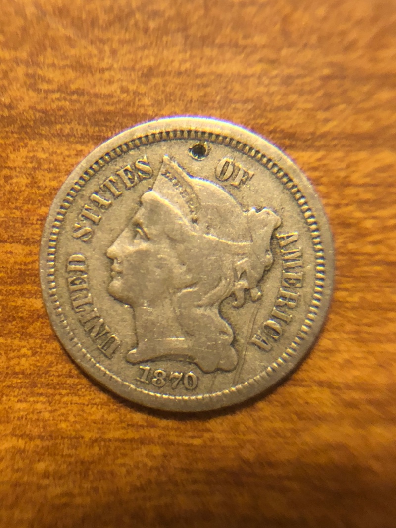 Found-This-3-Cent-Coin-On-My-Work's-Floor,-Is-It-Worth-Grading?